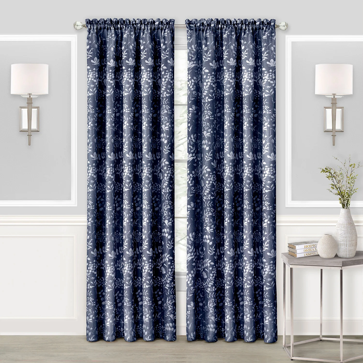 Charlotte Window Curtains CHP - Image 6