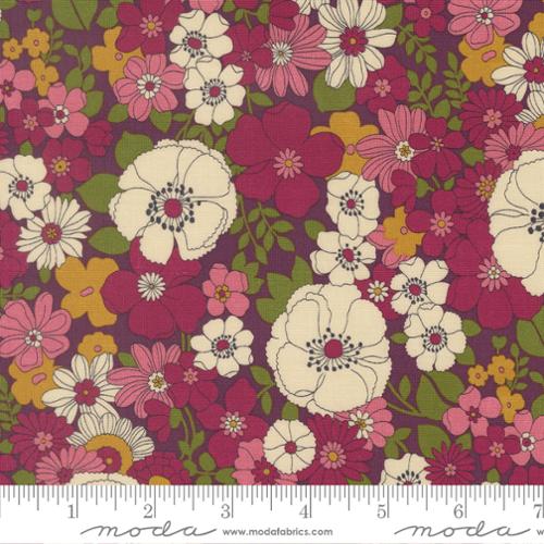 Chelsea Garden Collection Flower Show Cotton Fabric 33850 - Image 2