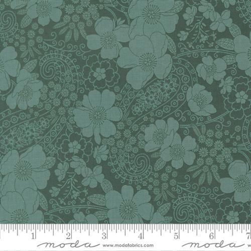 Chelsea Garden Collection Garden Party Cotton Fabric 33852 - Image 2