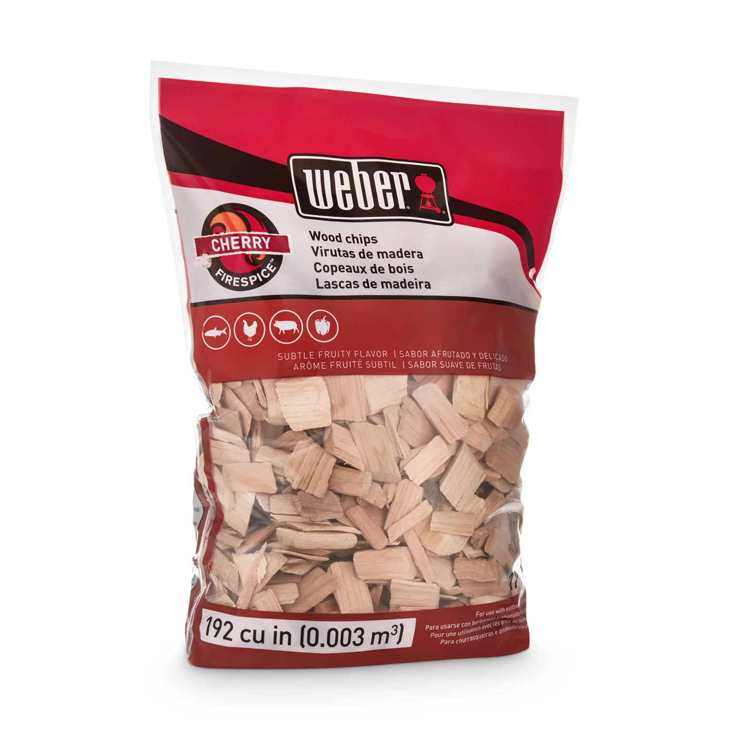 Cherry Wood Chips 17140 - Image 3