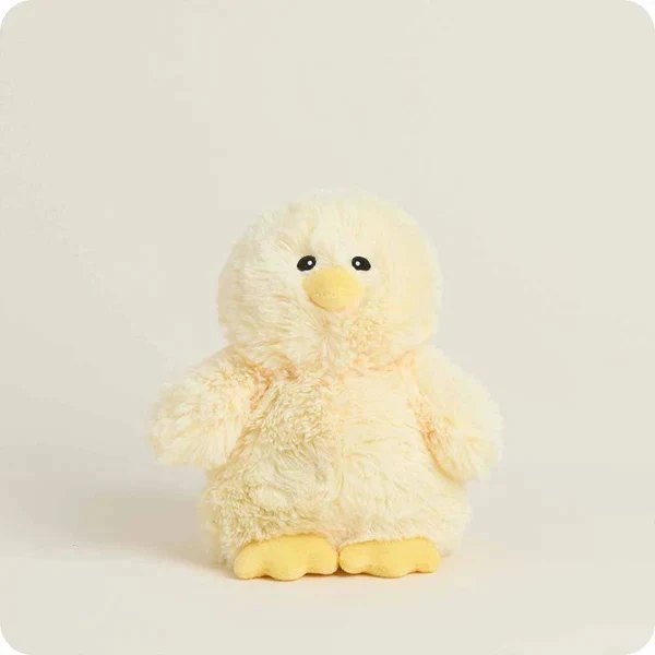 Chick Warmies Junior CPJ-CHICK-1