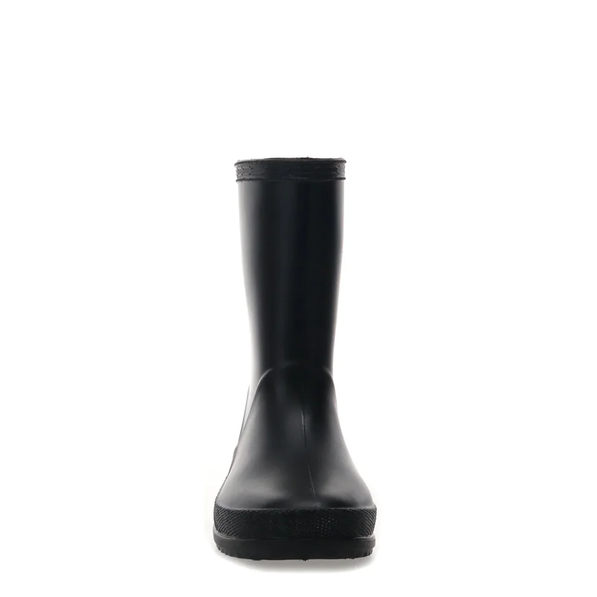 Children's Black Rain Boot 24121716 - Image 6