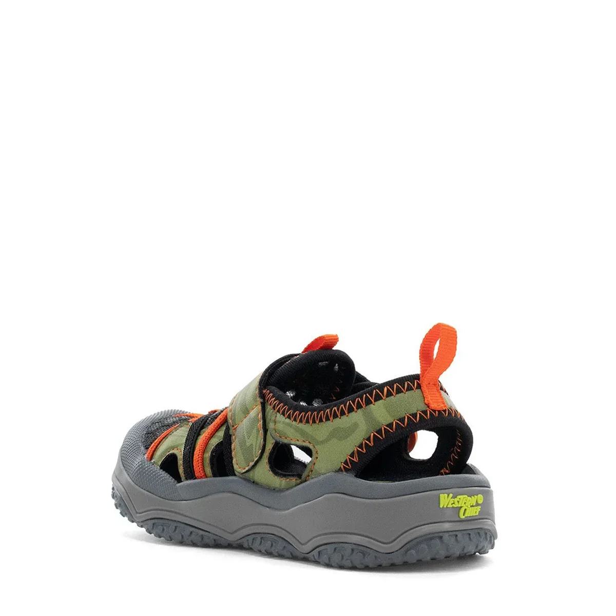 Children's Shore Runner Sandal 24768294 - Image 6