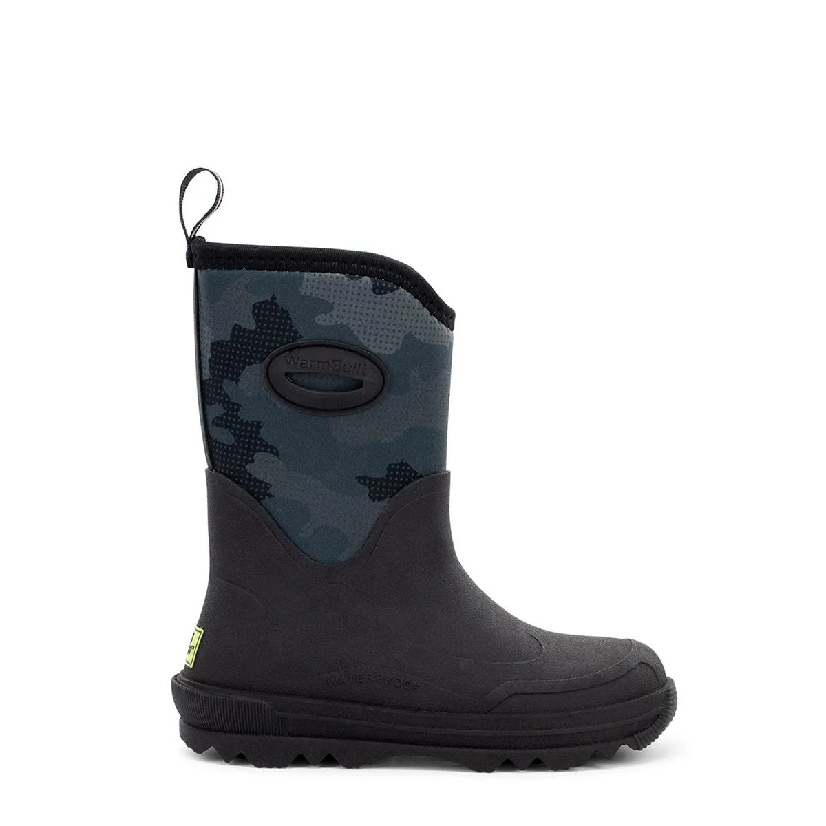 Children's Traverse Neoprene Cold Weather Boot 24118740B
