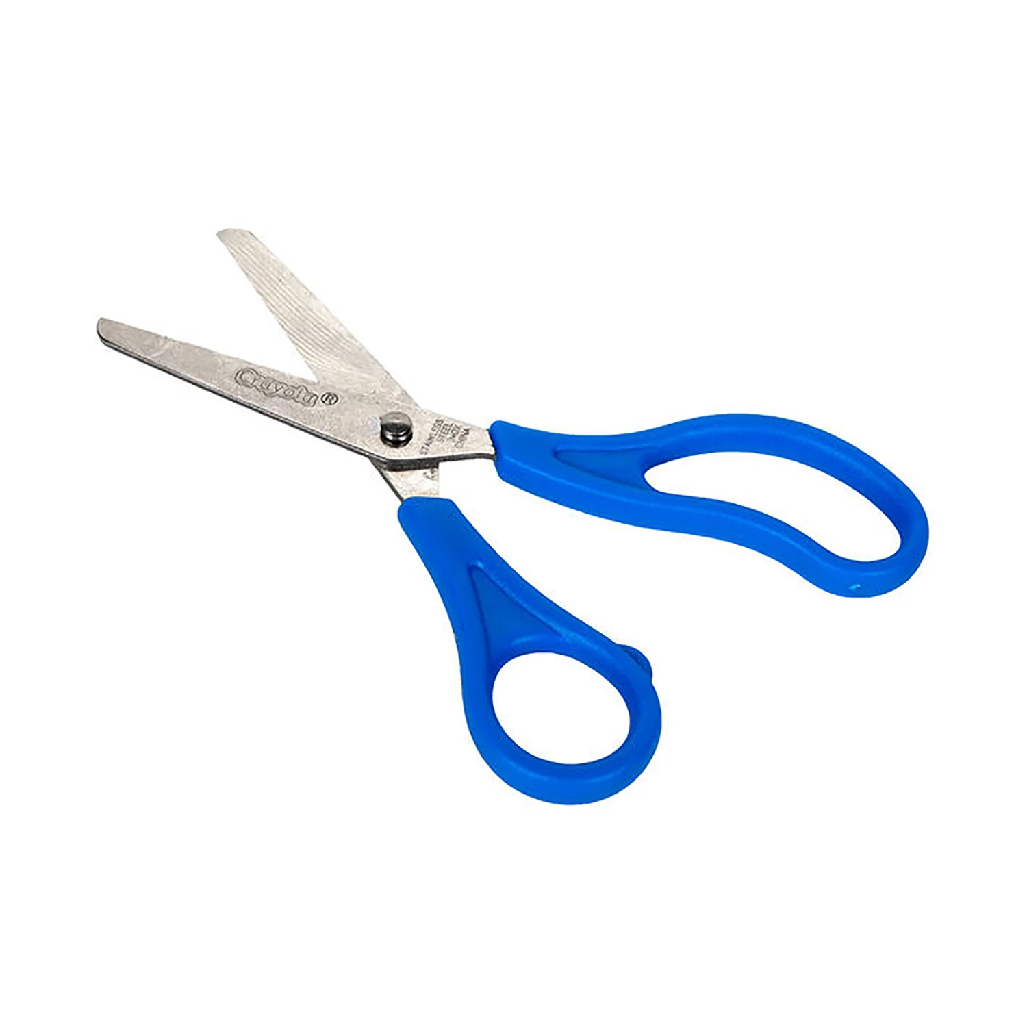 Child's Blunt Tip Scissors 69-3009 - Image 2