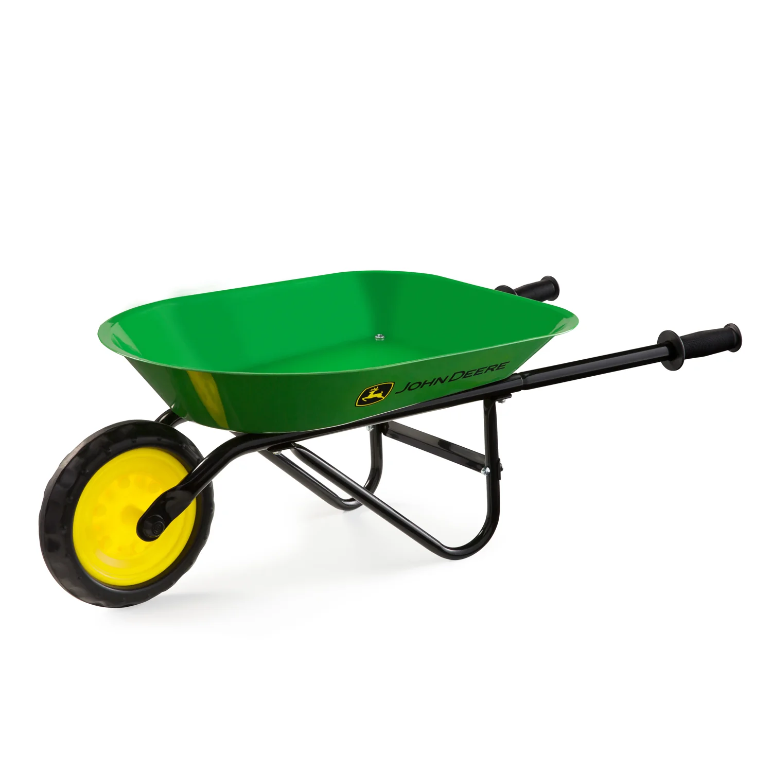 Child's Steel Wheel Barrow 46661V - Image 3