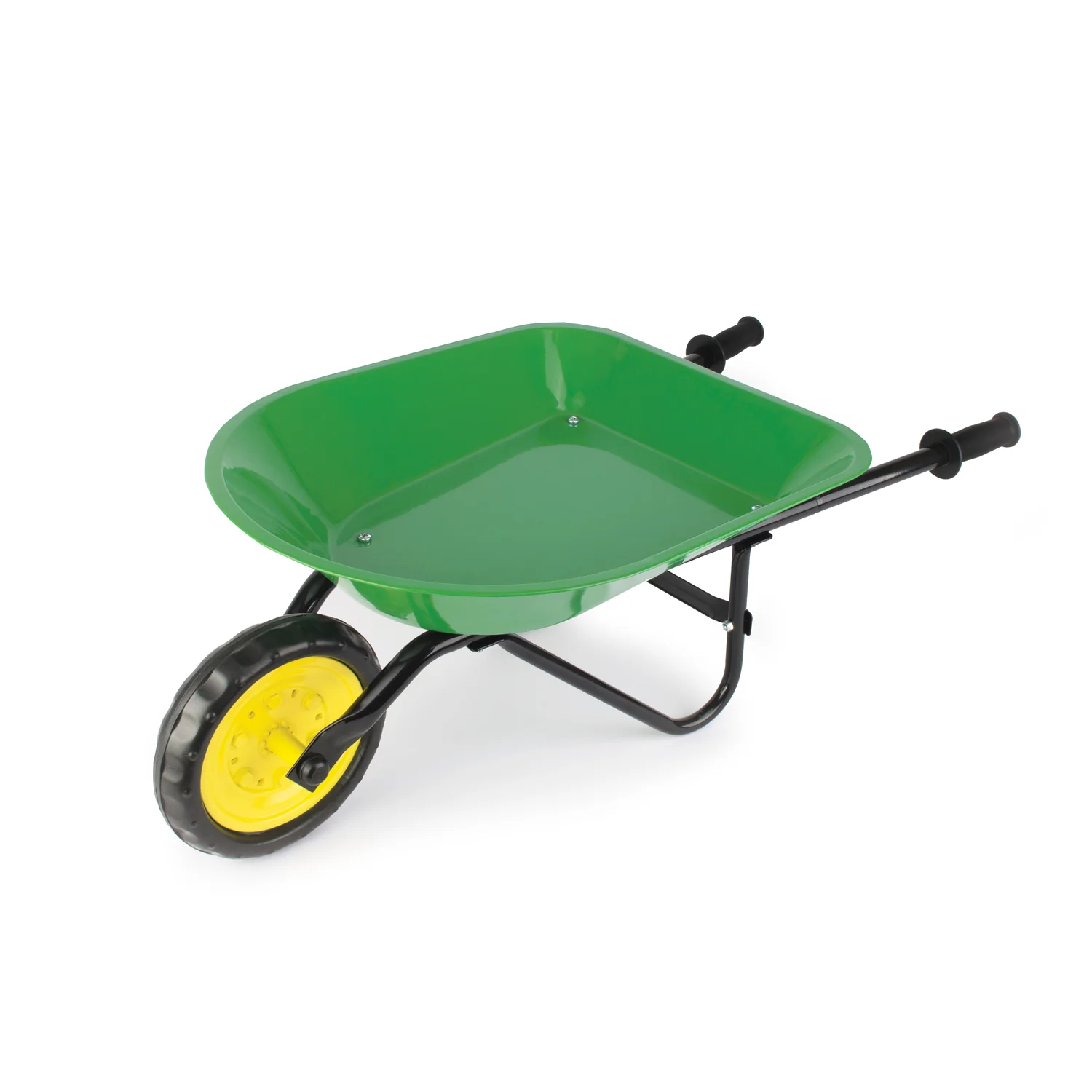 Child's Steel Wheel Barrow 46661V - Image 4