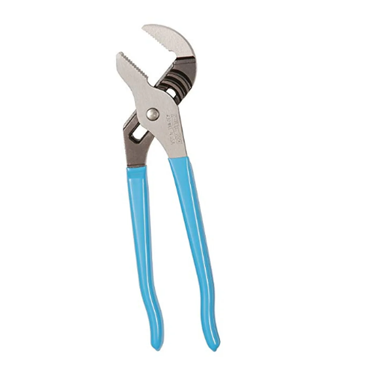 CHL430 Tongue & Groove Pliers 250mm - 51mm Capacity