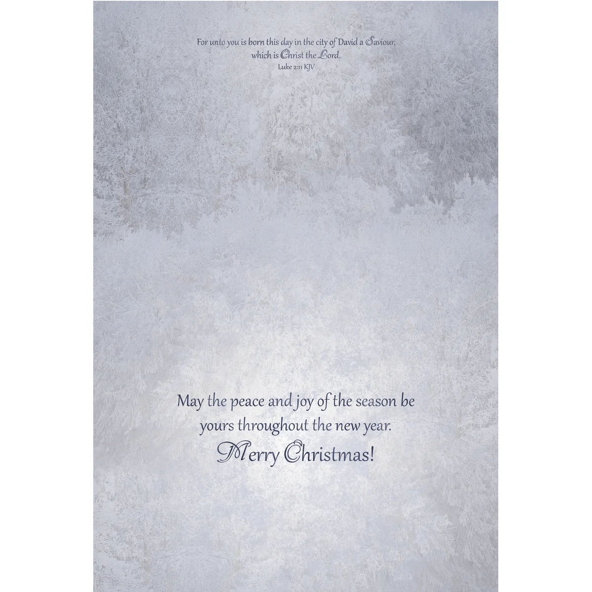 Churches Christmas Boxed Cards FT22794 - Image 7