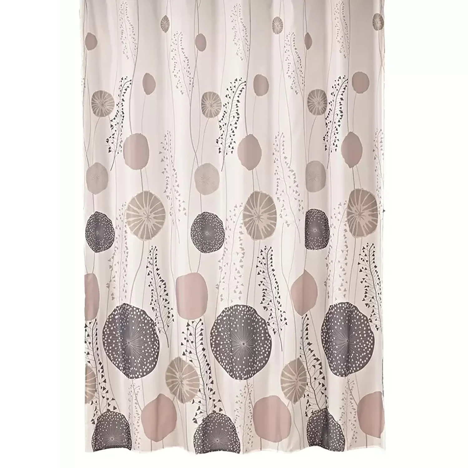 Cirque Shower Curtain 203658