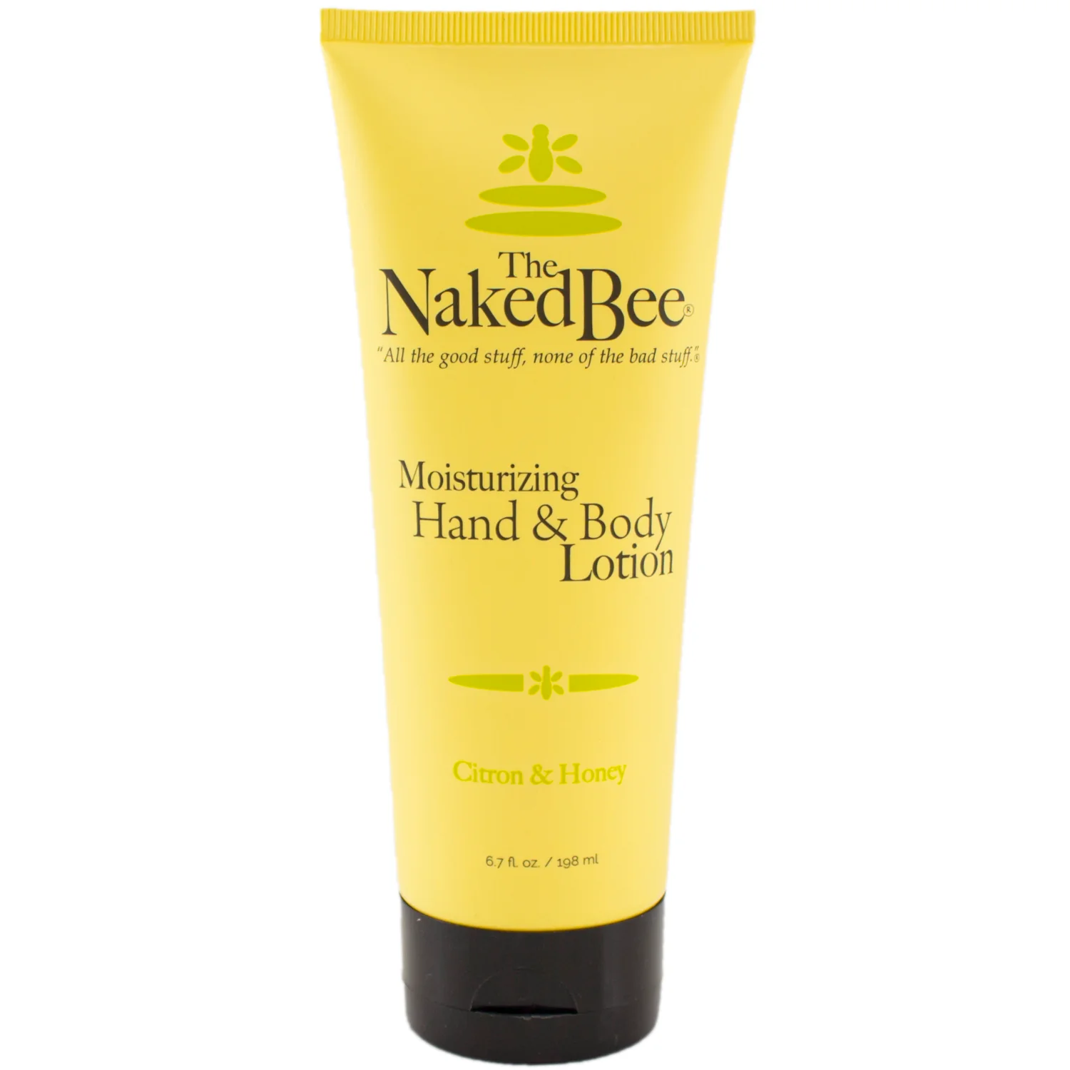 Citron & Honey Hand & body Lotion NBLCI-LG - Image 2