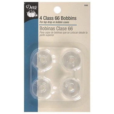 Class 66 Bobbins 930- 4 count