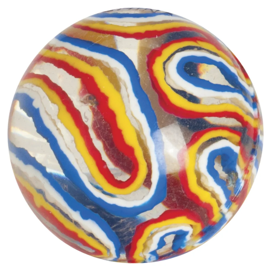 Classic Bouncy Ball 8714
