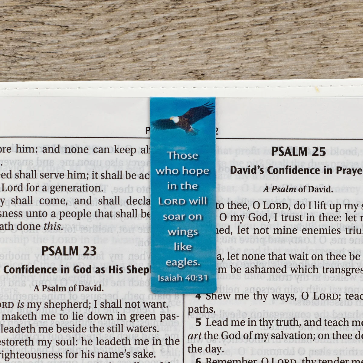 Classic Collection Magnetic Bookmark Set MGB002 - Image 4