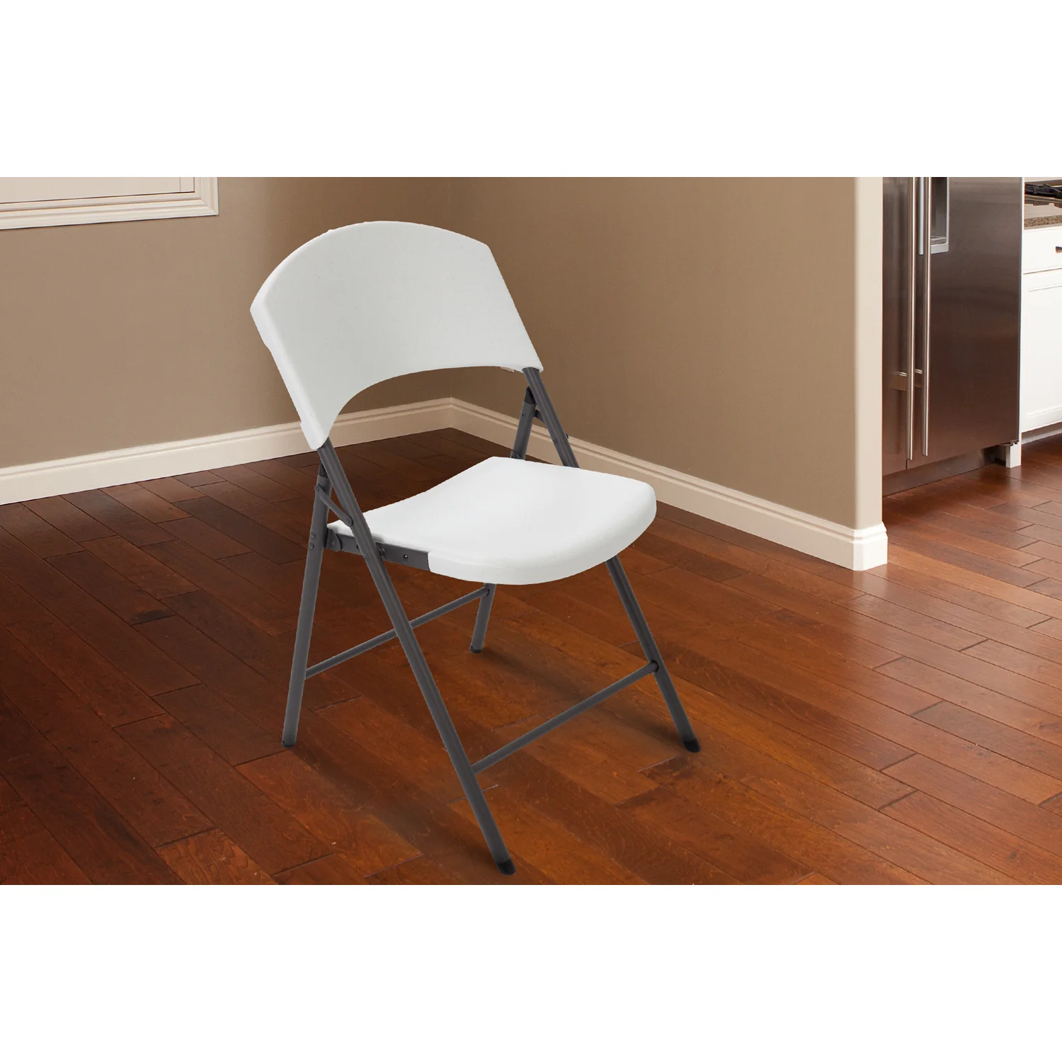 Classic Light Commercial Grade Folding Chair 2810 - Image 4