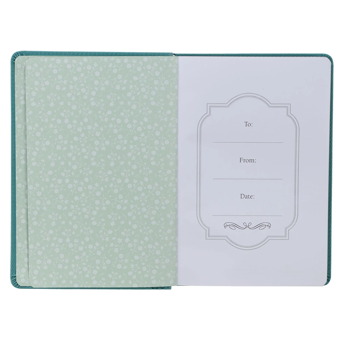 Classic Journal Be Still & Know JL502 - Image 3