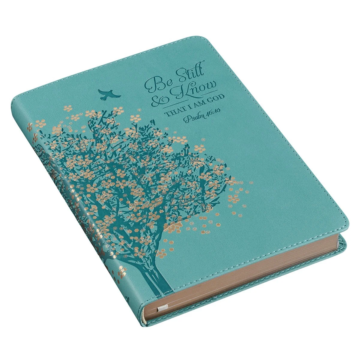 Classic Journal Be Still & Know JL502 - Image 4