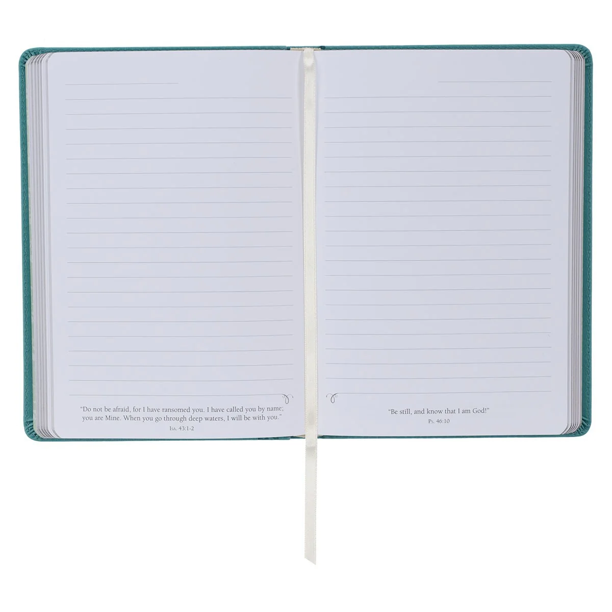 Classic Journal Be Still & Know JL502 - Image 5