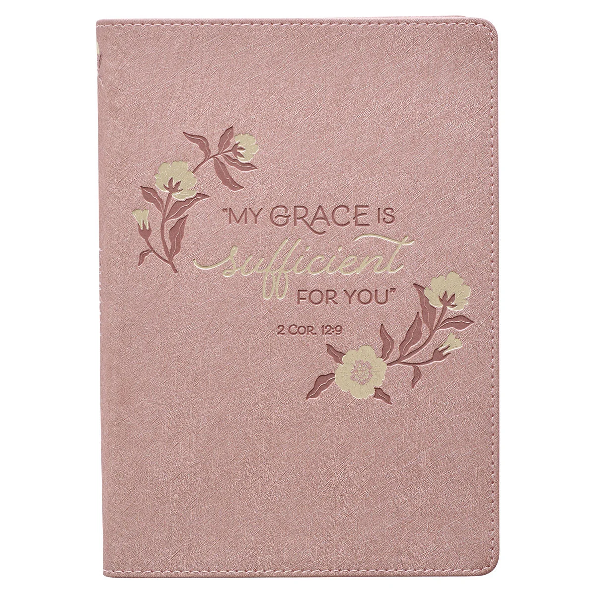 Classic Journal My Grace Is Sufficient JL604