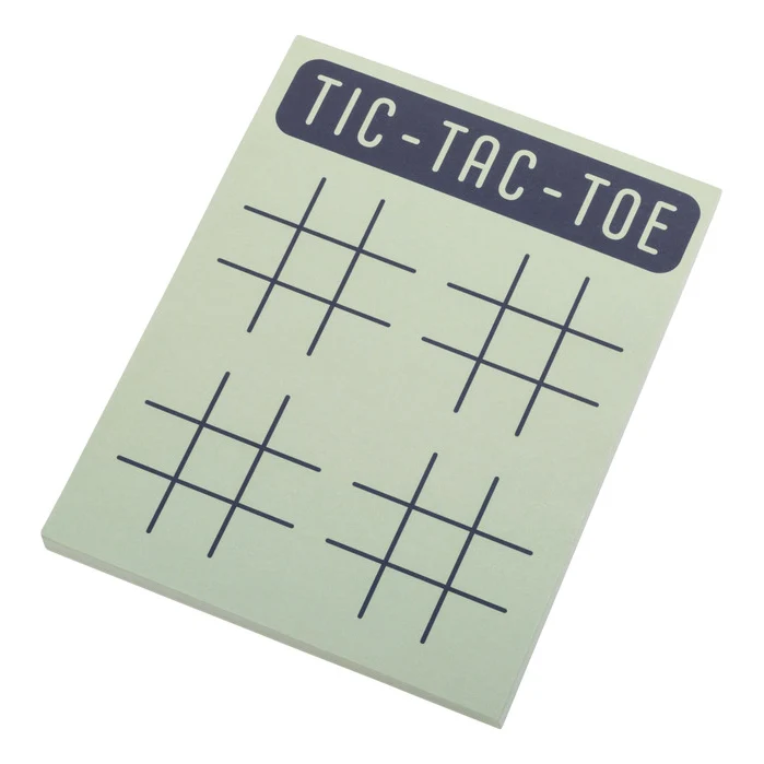 Classic Notepad Games 1280 - Image 4
