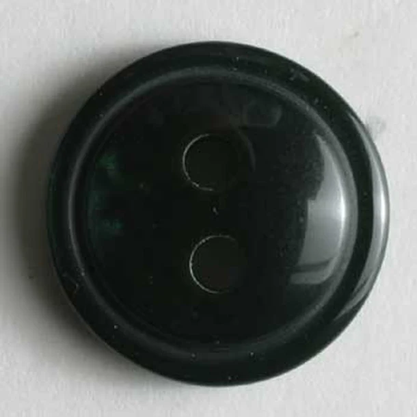 Classic Round 2 Hole Clothing Button Collection - Image 4