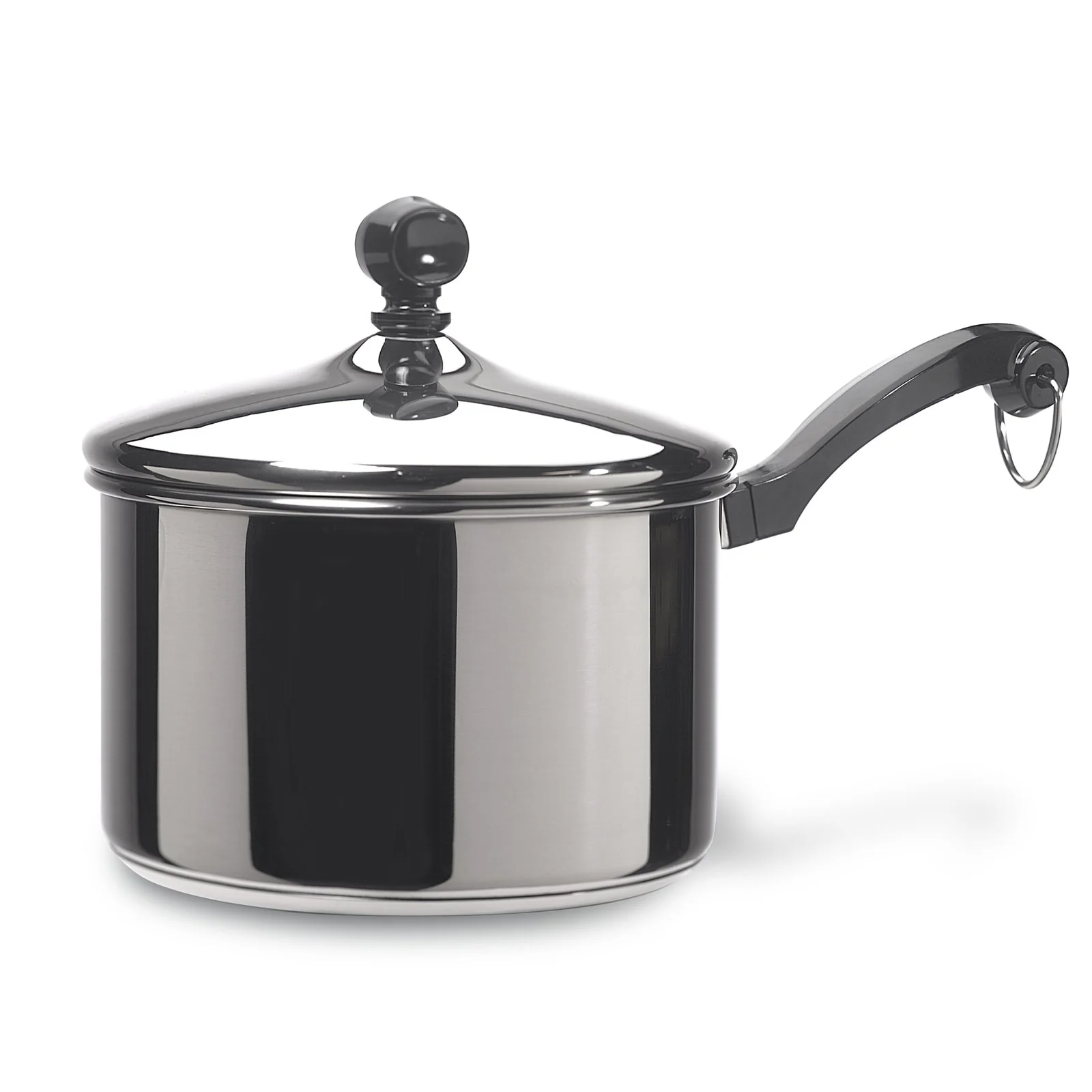 Classic Series Stainless Steel Saucepan 50000 - Image 2