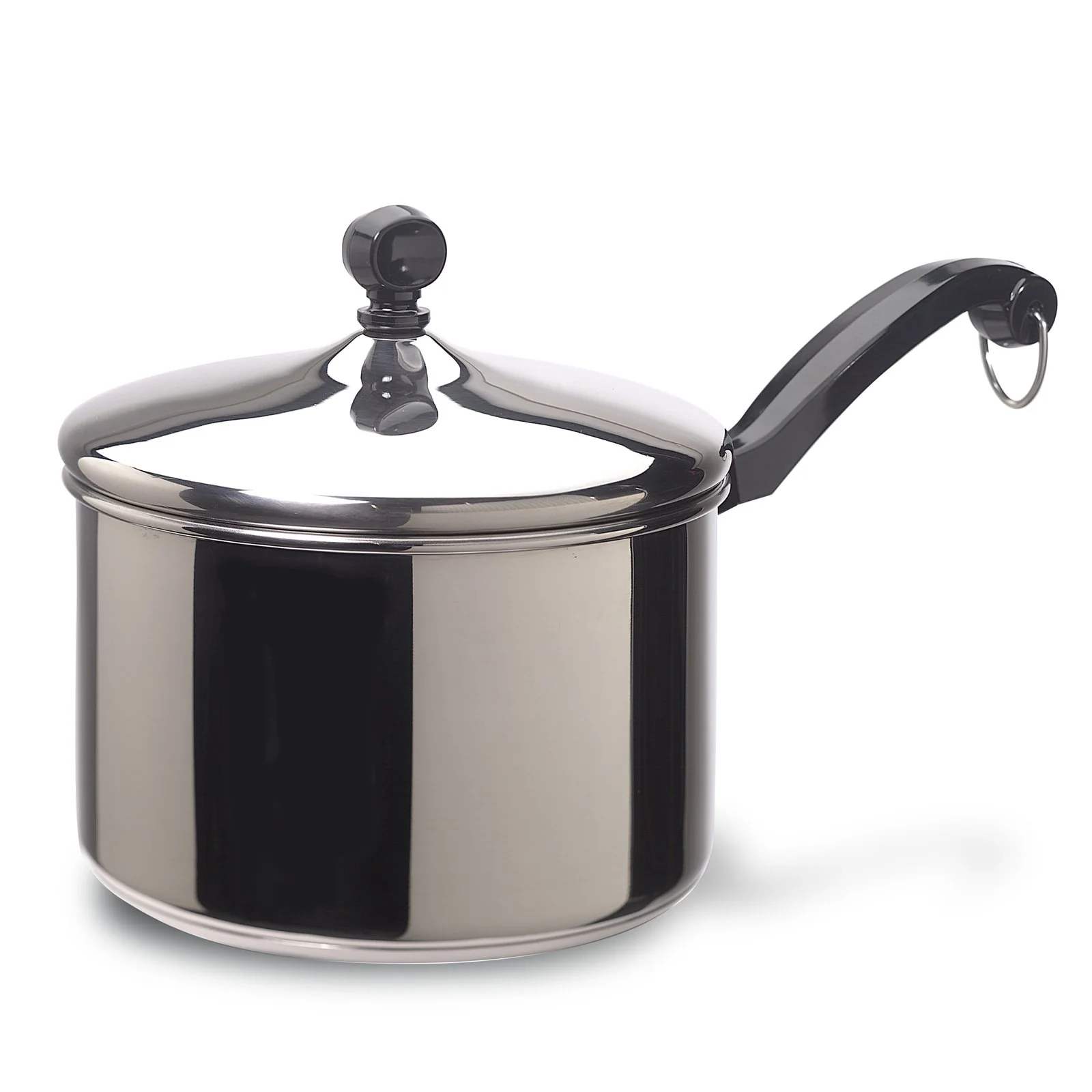 Classic Series Stainless Steel Saucepan 50000 - Image 3