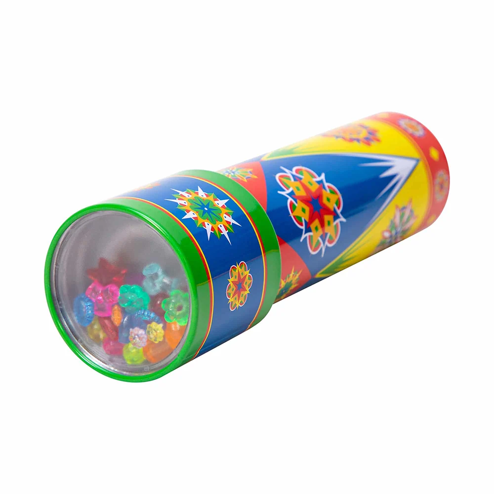 Classic Tin Kaleidoscope CTK - Image 3