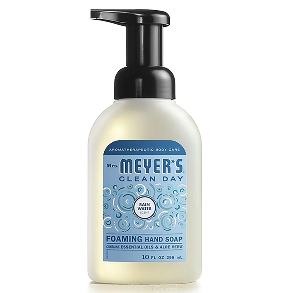 Clean Day Foaming Hand Soap - Image 2