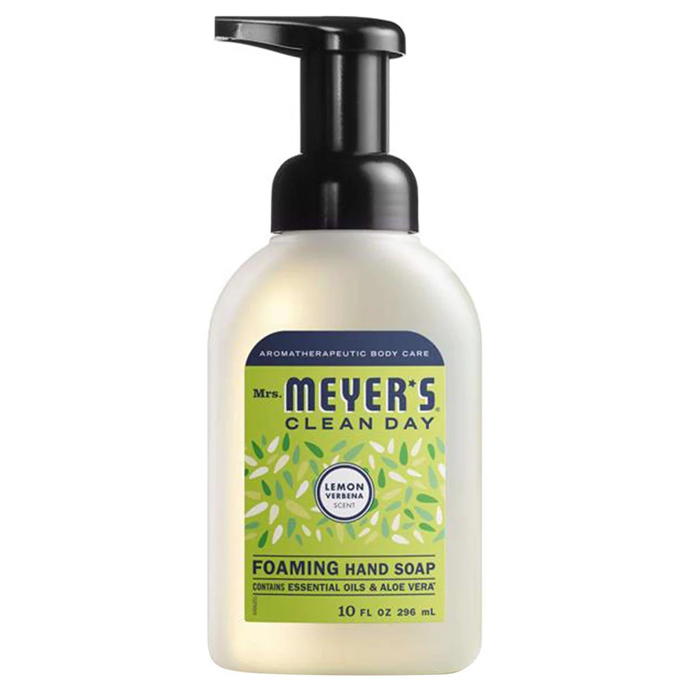 Clean Day Foaming Hand Soap - Image 3