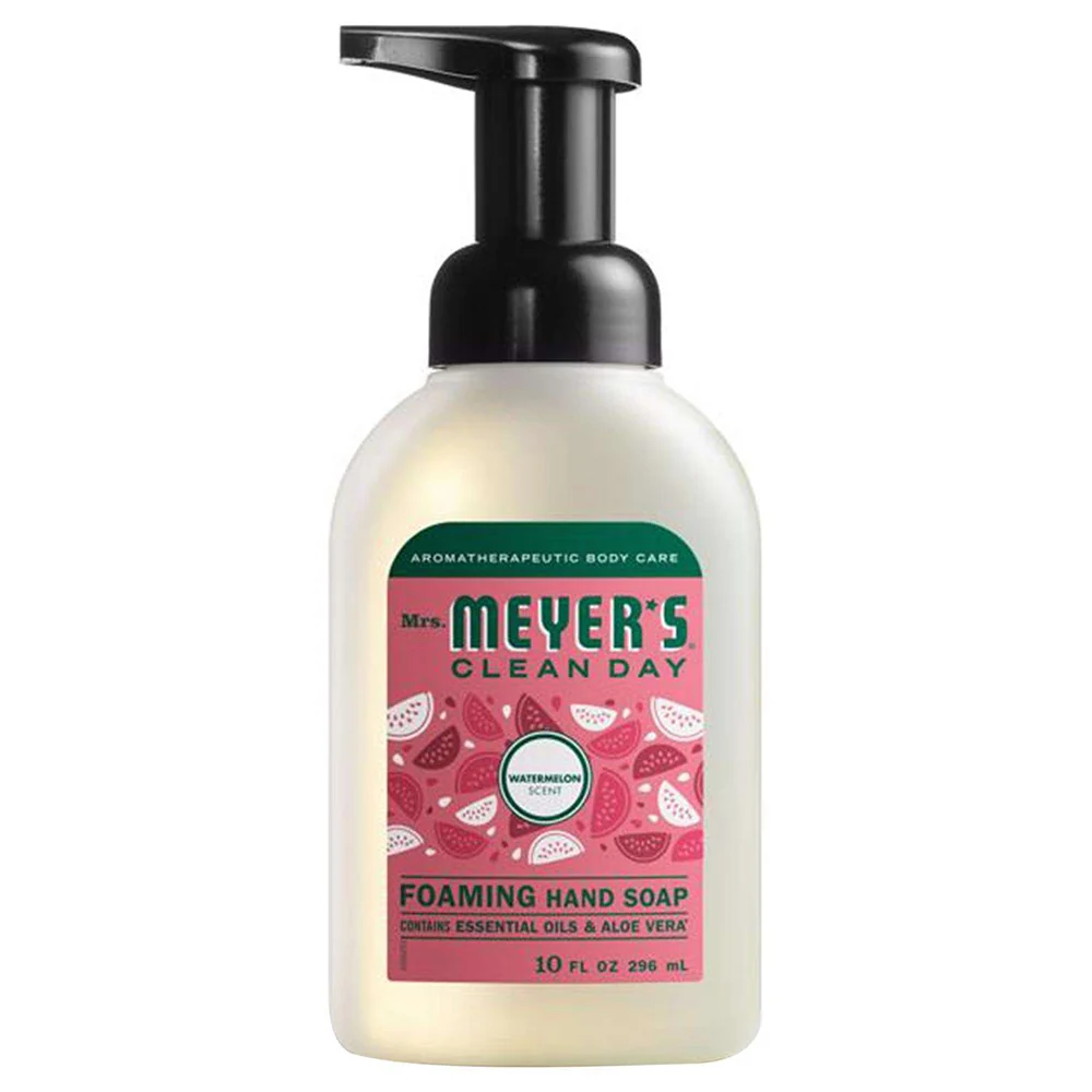 Clean Day Foaming Hand Soap - Image 4