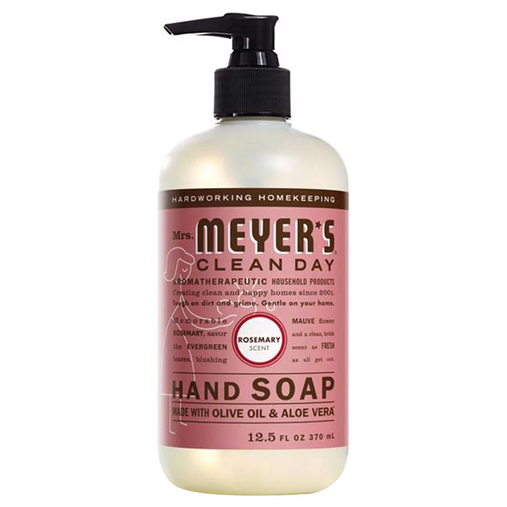 Clean Day Liquid Hand Soap - Image 11