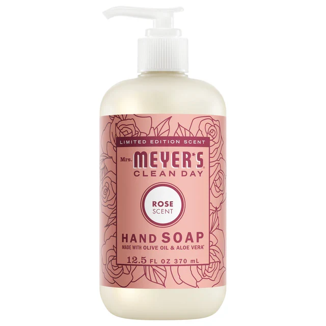 Clean Day Liquid Hand Soap - Image 19