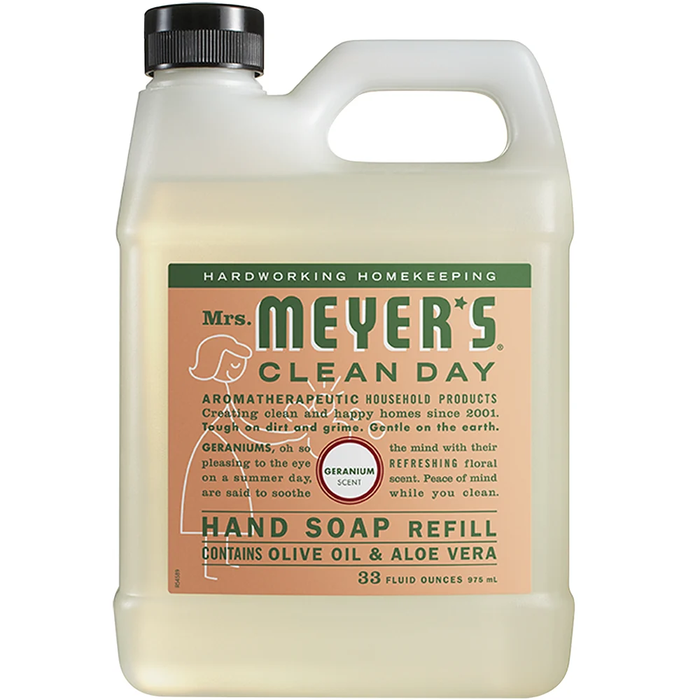 Clean Day Liquid Hand Soap Refills - Image 5