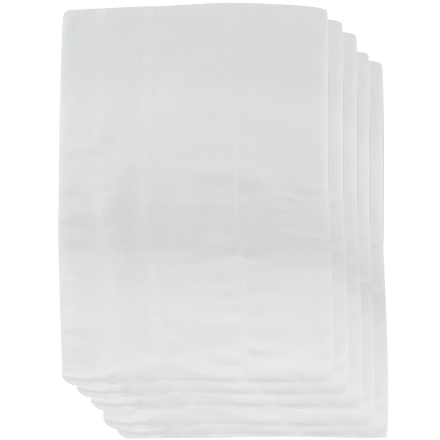 Cloth Diapers 941895060 - 6-ply, Pack of 5