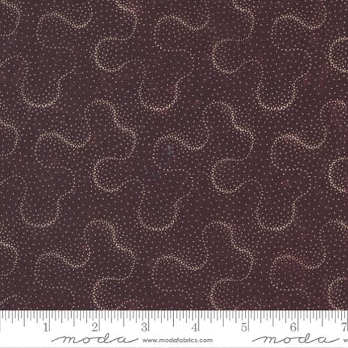 Clover Blossom Farm Clouds Cotton Fabric 9715