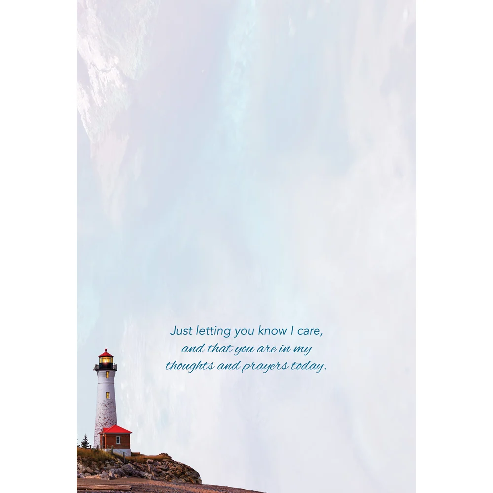 Coastal Thinking of You Boxed Cards FT22306 - Image 7