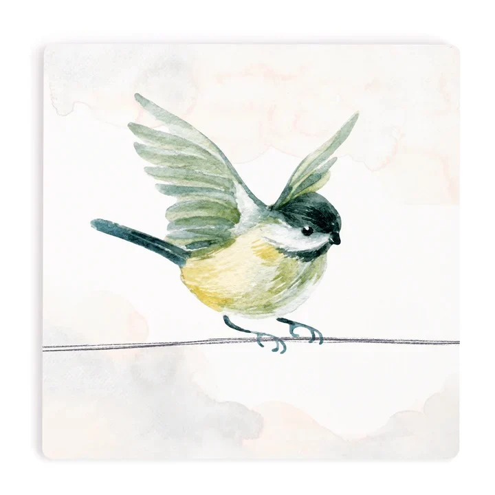 Bird Coasters COA20 - Image 4
