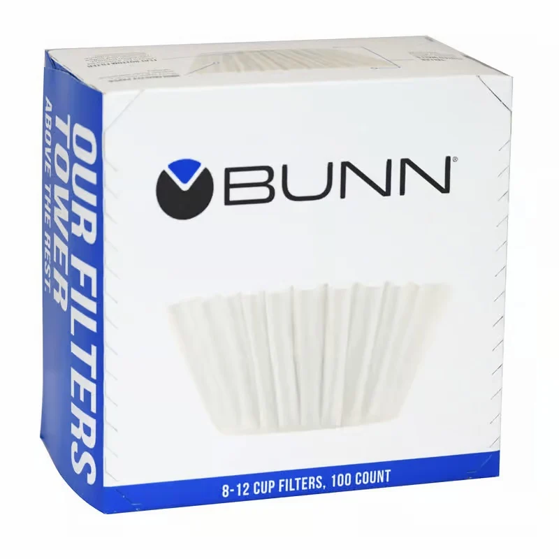 Coffee Filters 100 pk