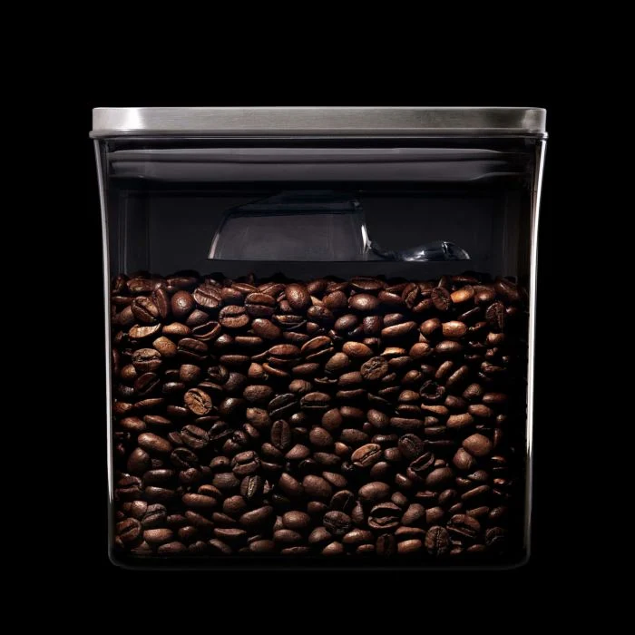Coffee Pop Container with Scoop 3119200 - Image 3