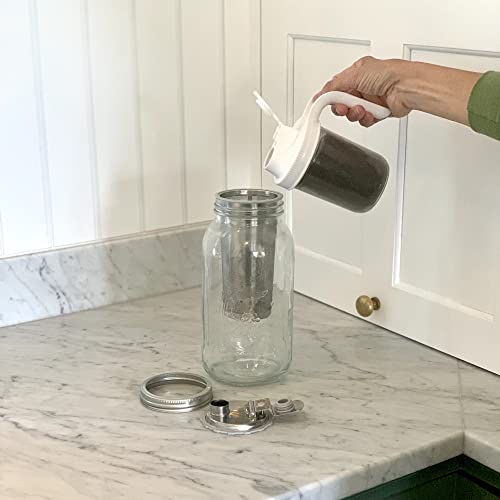 Cold Brew Coffee Maker 82749 - Image 4
