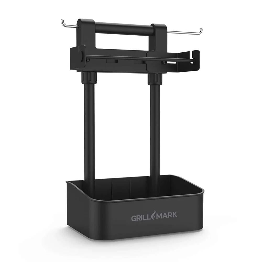 Collapsible BBQ Caddy 40410 - Image 2
