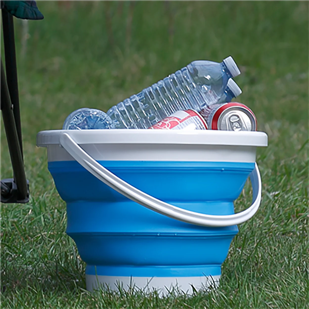 Collapsible Bucket 2080 and 2081 - Image 3