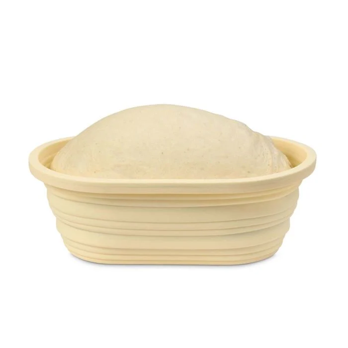 Collapsible Dough Proofing Basket 22245 - Image 2
