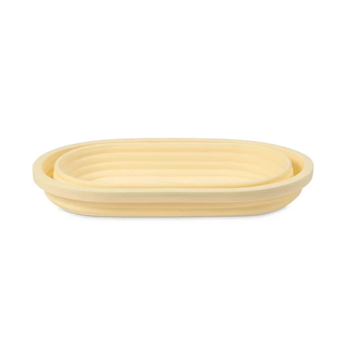 Collapsible Dough Proofing Basket 22245 - Image 3