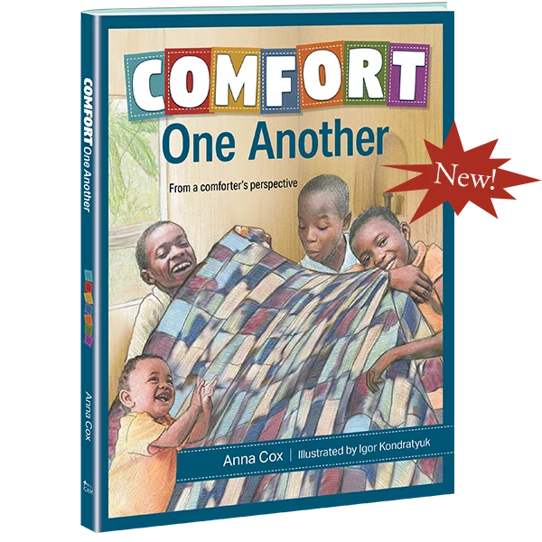 Comfort One Another EN3268