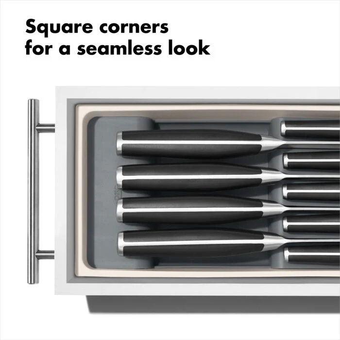 Compact Knife Drawer Organizer 13322300 - Image 5