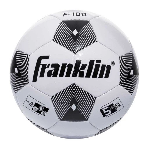 Competition 100 Soccer Ball 6784