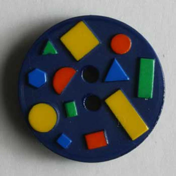 Confetti Buttons 1-pack 1529 & 1530 - Image 2
