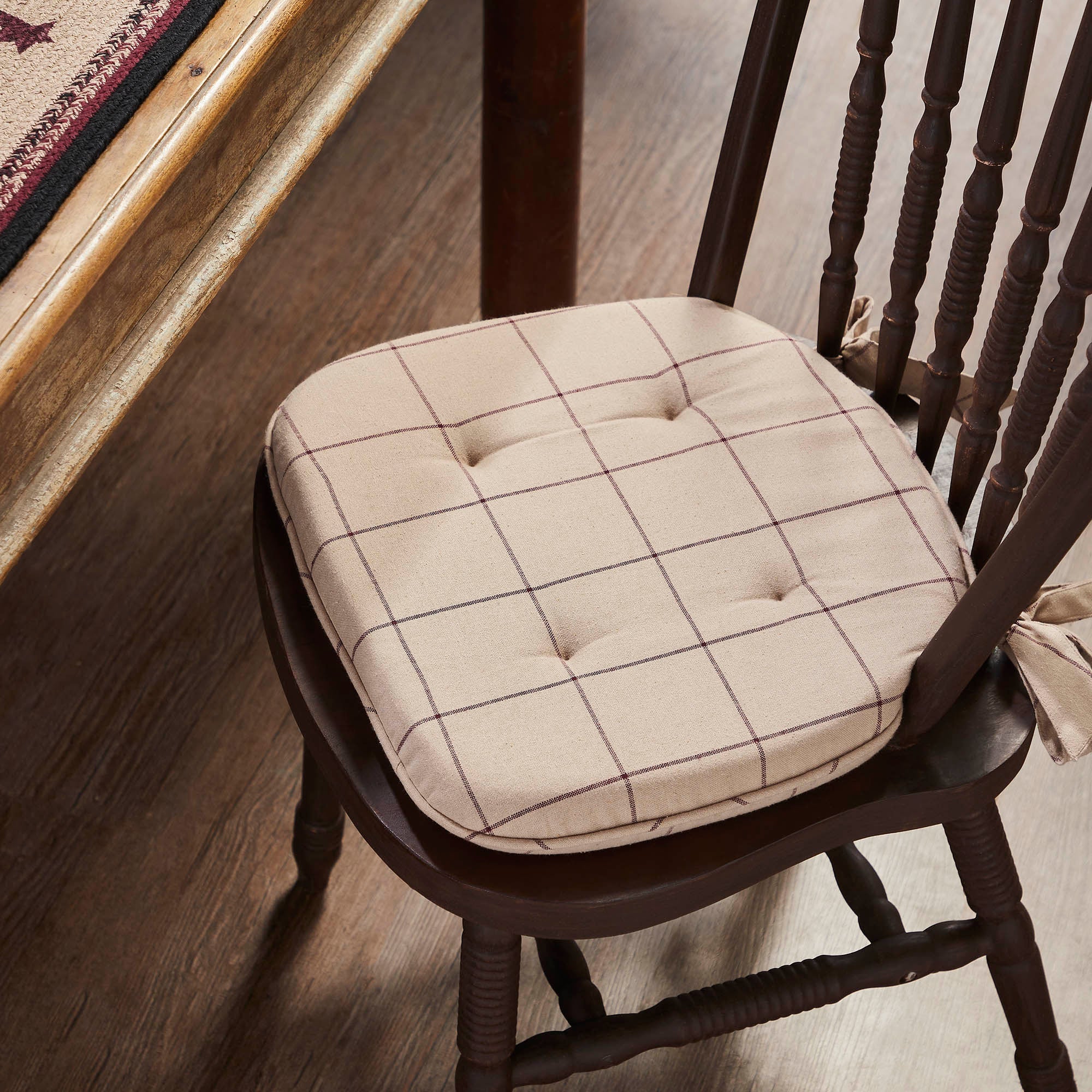 Connell Chair Pad 84486